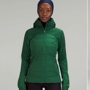 Down For It All Jacket - 6